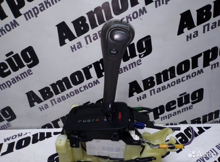 Рычаг переключения АКПП Toyota Camry Gracia SXV20