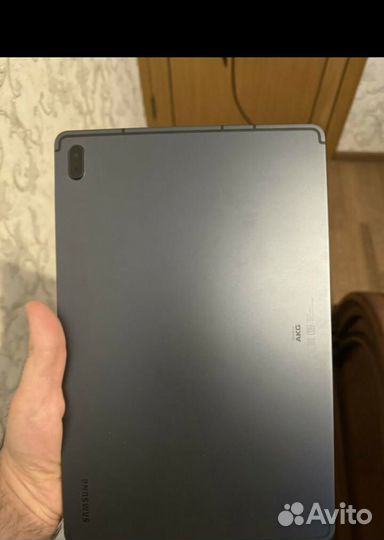 Планшет Samsung Galaxy Tab S7 FE LTE 64 гб