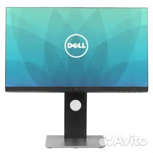 Монитор dell 2219h