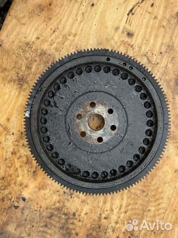 Форд мондео 1 маховик 1.6