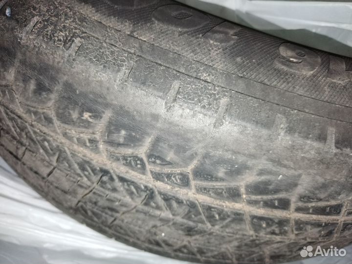 Tigar Summer SUV 215/70 R16 100H