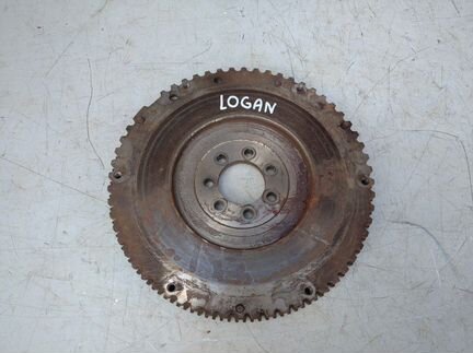 Маховик Рено Логан Клио Симбол