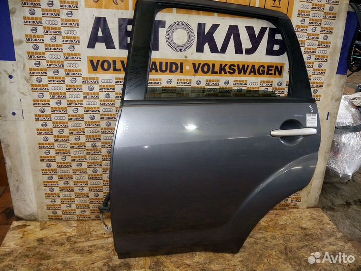 Дверь задняя левая Mitsubishi Outlander CW5W