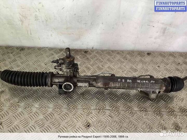 Рулевая рейка Fiat Ulysse I (220), 1998