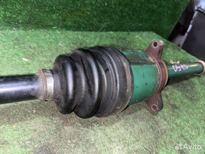 Привод передний правый Nissan Murano PZ50 VQ35DE