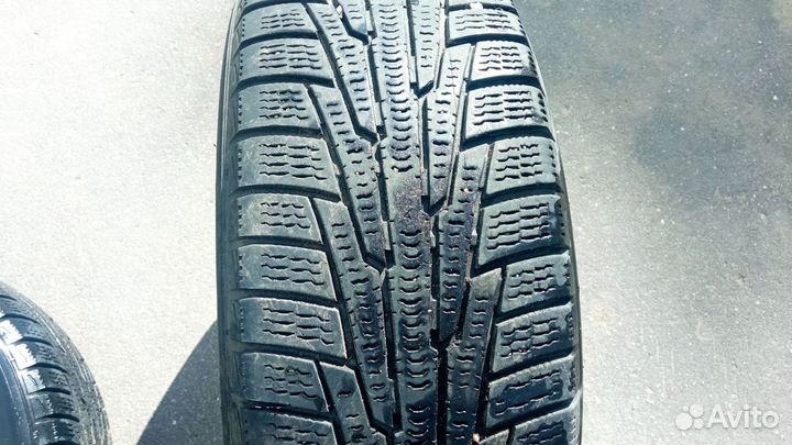 Nokian Tyres Nordman 2 185/65 R14