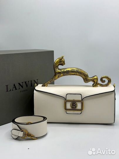 Женская сумка lanvin