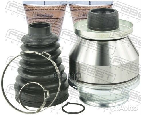 Шрус 30x46.8x42 Vw transporter 7J 03-10 2311-T6