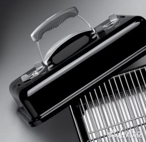 Угольный грильWeber Go-Anywhere