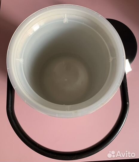 Термос Амет с суповой ёмкостью, 2л