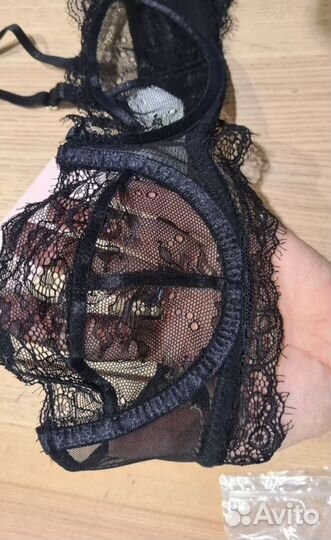 Бюстгальтер agent provocateur