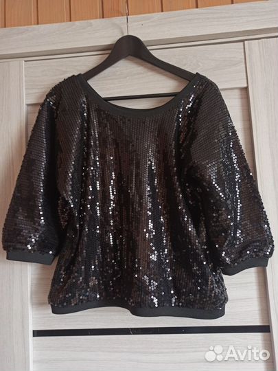 Футболка, кофта