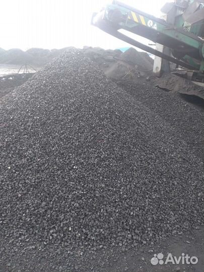Уголь жаркий с доставкой от 3 до 10тонн