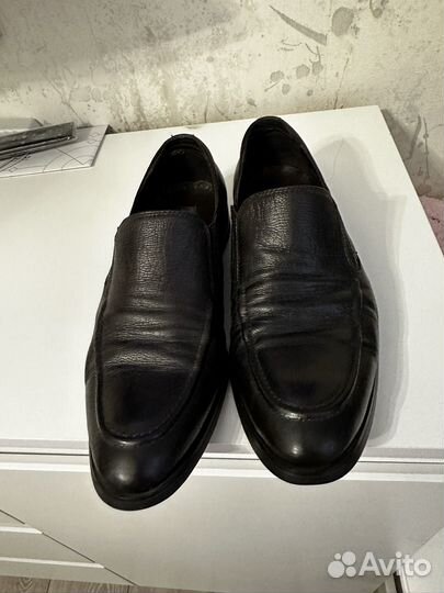Туфли мужские 41 размер