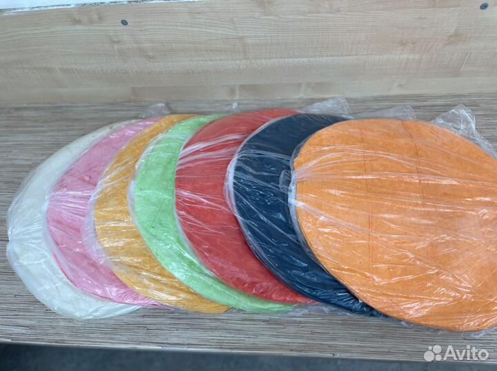 Лаваш для шаурмы