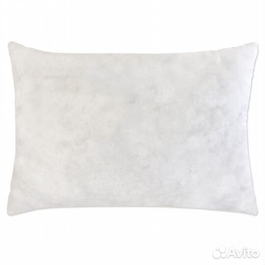 Внутренняя подушка 31х50 см, вп 3150