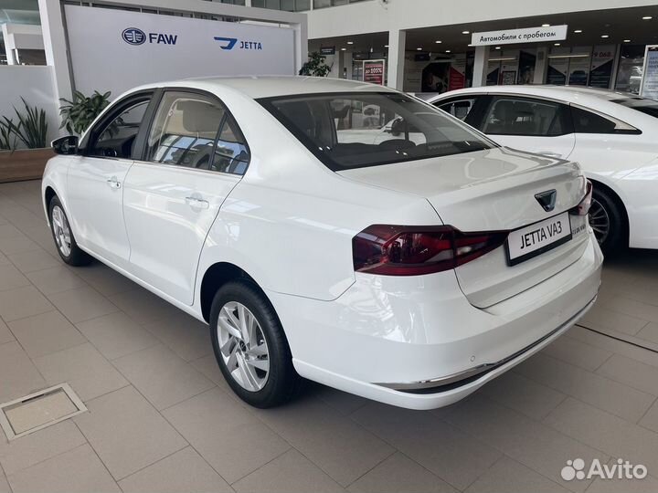 Jetta VA3 1.5 AT, 2023