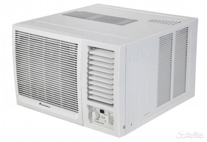 Кондиционеры промышленные