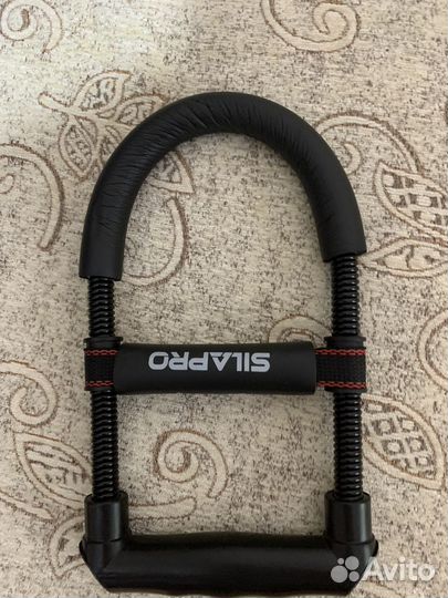 Экспандер кистевой silapro