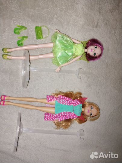 Кукла Winx (винкс)