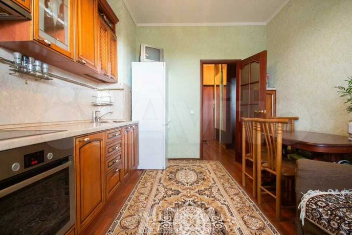 1-к. квартира, 39,3 м², 6/12 эт.