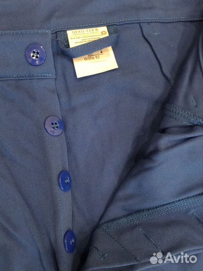 Спецодежда мужская