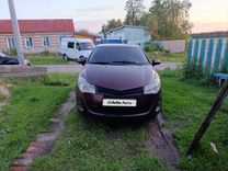 Chery Very 1.5 MT, 2011, 182 003 км, с пробегом, цена 280 000 руб.