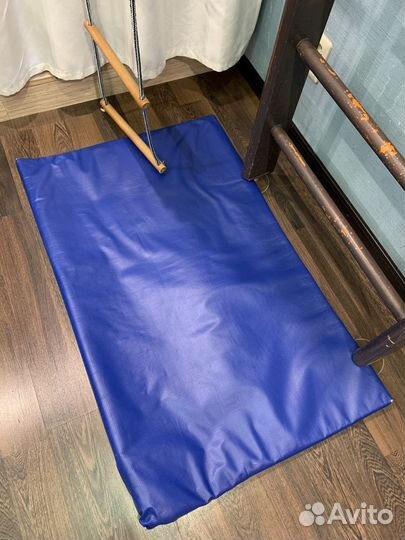 Детский спортивный комплекс