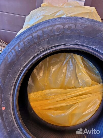 Hankook Kinergy GT H436 235/60 R18 103H