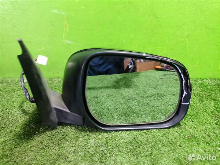 Зеркало правое Daihatsu Terios 2009