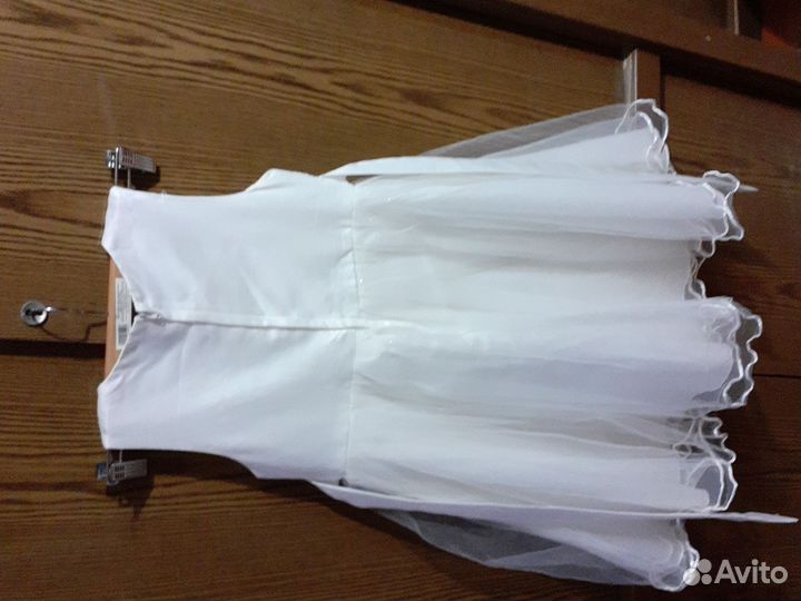 Детские платья для девочек нарядные