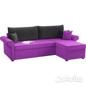 Угловой диван