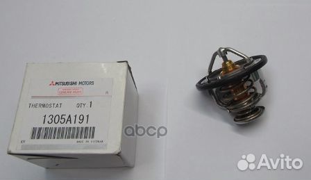 Термостат mitsubishi L200 08-15 1305A191 mitsub