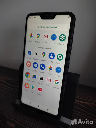 Xiaomi Mi A2 Lite Android One, 3/32 ГБ