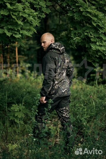 Костюм Горка демисезонный Новатекс