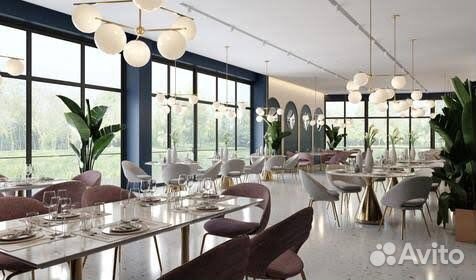 Movenpick Resort & Spa Anapa Miracleon 5* отель