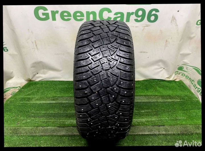 Continental IceContact 2 235/50 R18