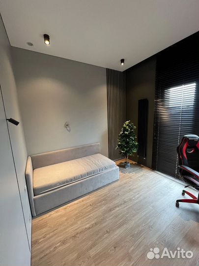 Ремонт квартир под ключ с гарантией