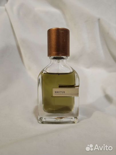 Распив Brutus Оригинал