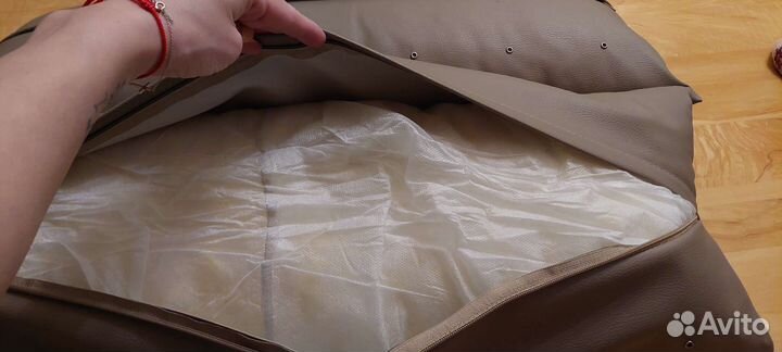 Декоративные подушки 76 см х 29 см