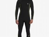 Гидрокостюм Billabong 302 Foil BZ FL Fullsuit Moss