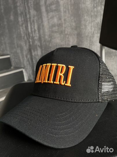 Кепка Amiri