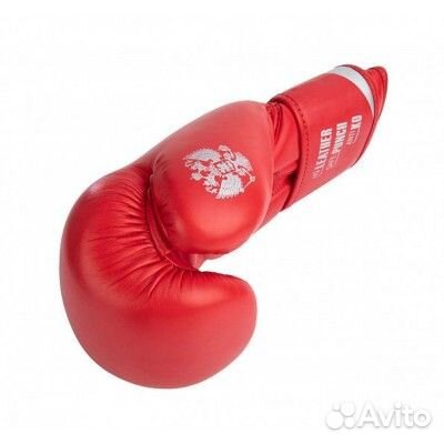 Перчатки боксерские clinch olimp plus C155