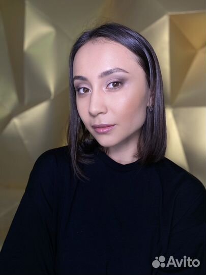 Макияж / Визажист