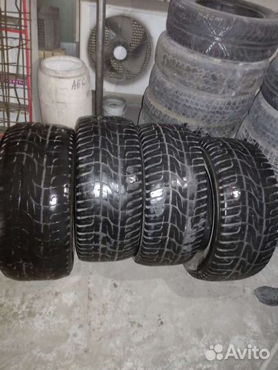 Pirelli Scorpion Zero 285/55 R18 113V