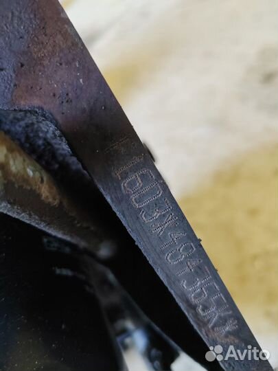 Контрактный двигатель 1.6 Cruze, Lacetti,Nexia