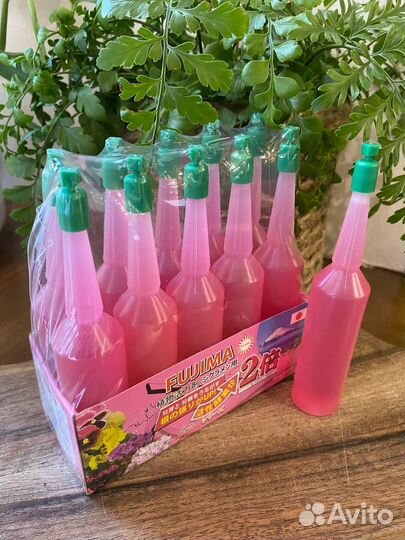 Минеральные удобрения