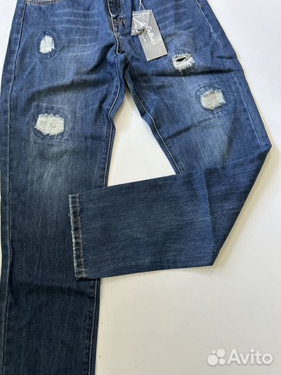 Новые джинсы для девочки/девушки Gulliver 170