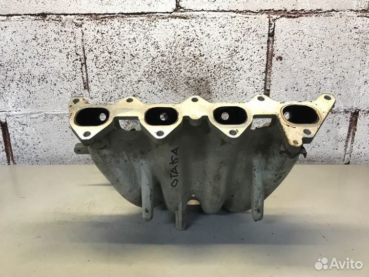 Впускной коллектор Geely Otaka седан 1.5 2007