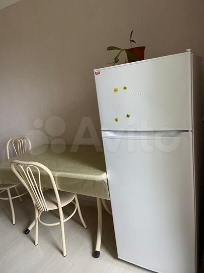 1-к. квартира, 32 м², 2/5 эт.